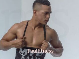 Paulfitness