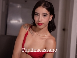 Paulinacassano