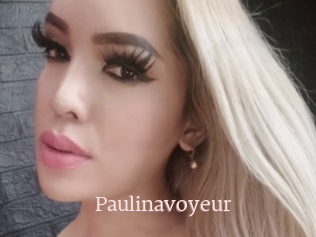 Paulinavoyeur