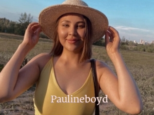 Paulineboyd