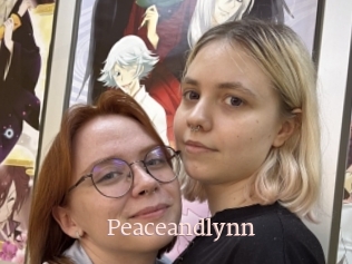 Peaceandlynn