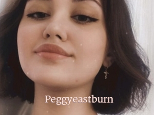 Peggyeastburn