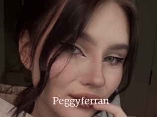 Peggyferran