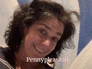 Pennypleaseall