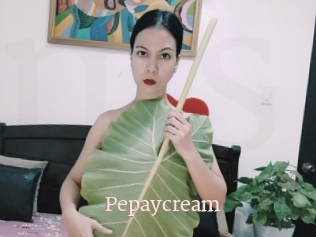 Pepaycream