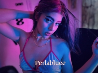 Perlabluee