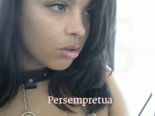 Persempretua