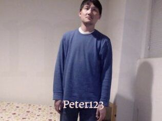 Peter123