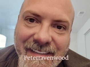 Peterravenwood