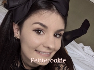 Petitecookie