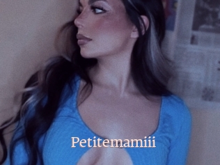 Petitemamiii