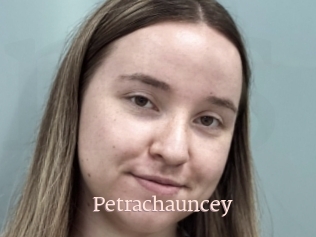 Petrachauncey