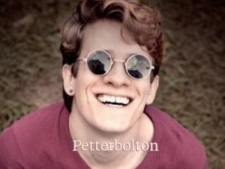 Petterbolton