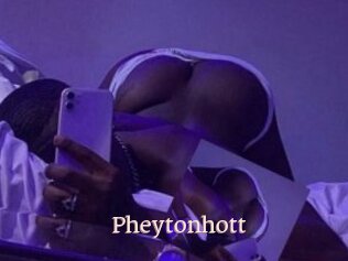 Pheytonhott