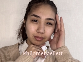 Philomenaellett