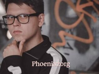 Phoenixzorg