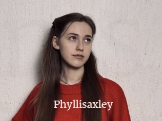 Phyllisaxley