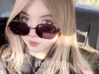 Phyllisbun