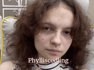 Phylliscodling