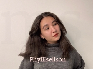 Phyllisellson