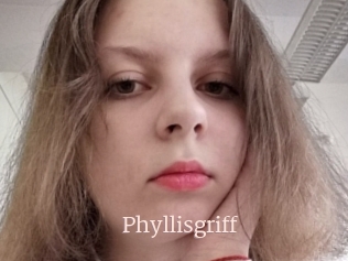 Phyllisgriff