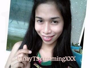 PinayTScummingXXX