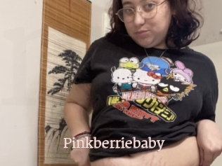 Pinkberriebaby