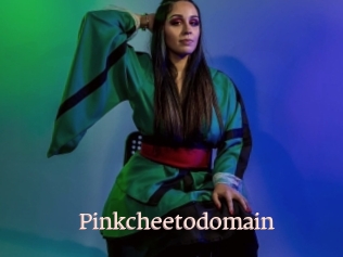 Pinkcheetodomain