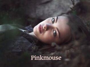 Pinkmouse