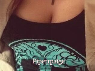 Piperrpaige