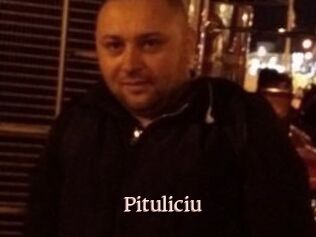 Pituliciu