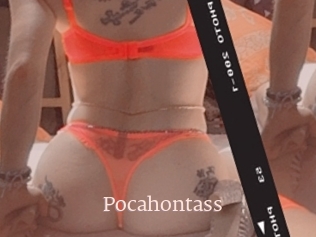 Pocahontass