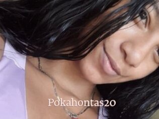 Pokahontas20