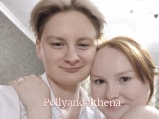 Pollyandalthena