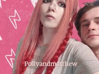 Pollyandmatthew