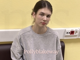 Pollyblakeway