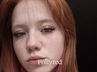 Pollyred