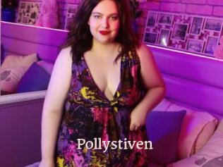 Pollystiven