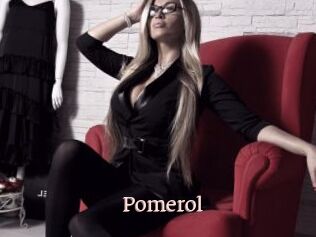 Pomerol