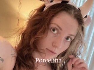 Porcelina