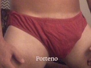 Porteno