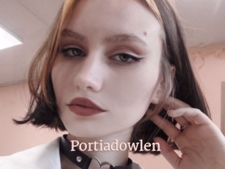 Portiadowlen