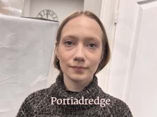 Portiadredge