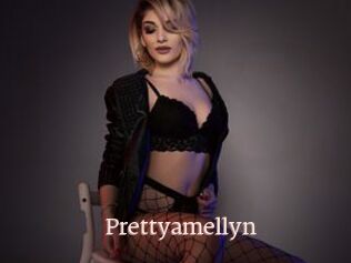 Prettyamellyn