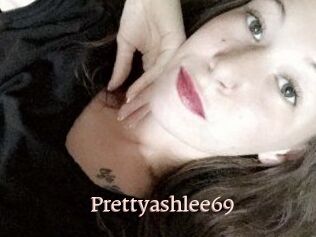 Prettyashlee69