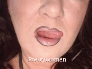 Prettywomen