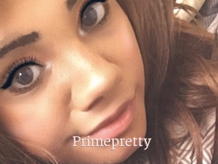 primepretty Mon Sexe
