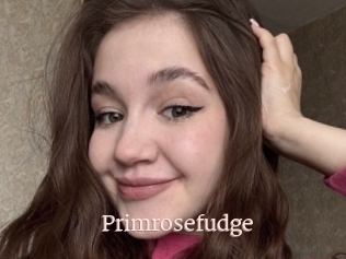 Primrosefudge