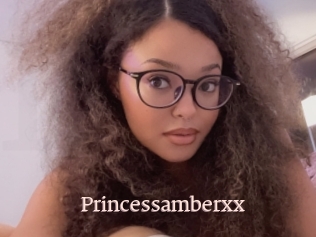 Princessamberxx