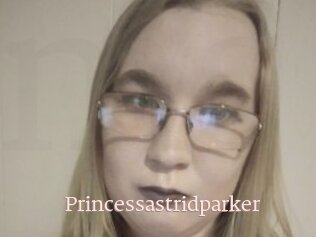 Princessastridparker